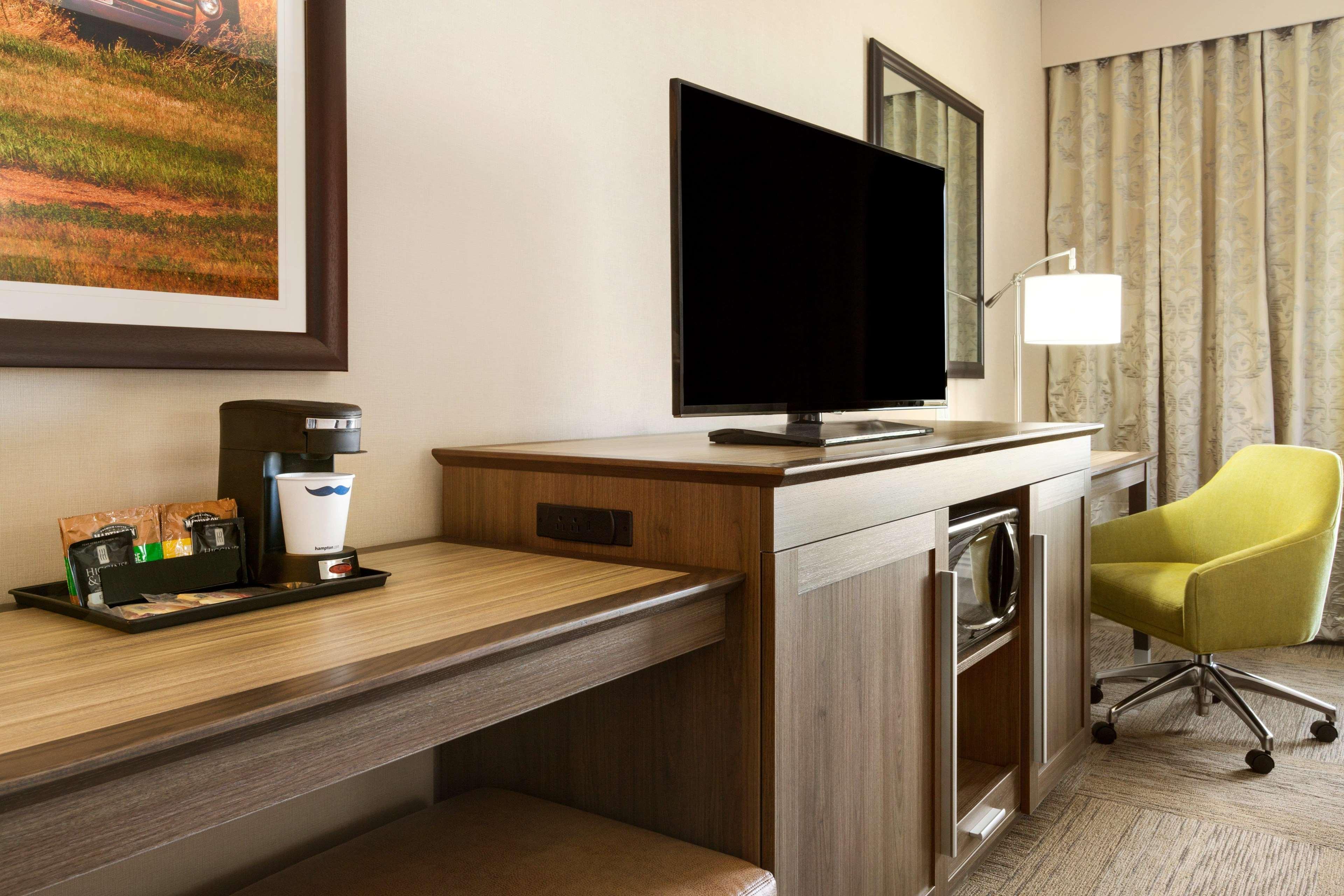 Hampton Inn By Hilton Edmonton/Sherwood Park Εξωτερικό φωτογραφία