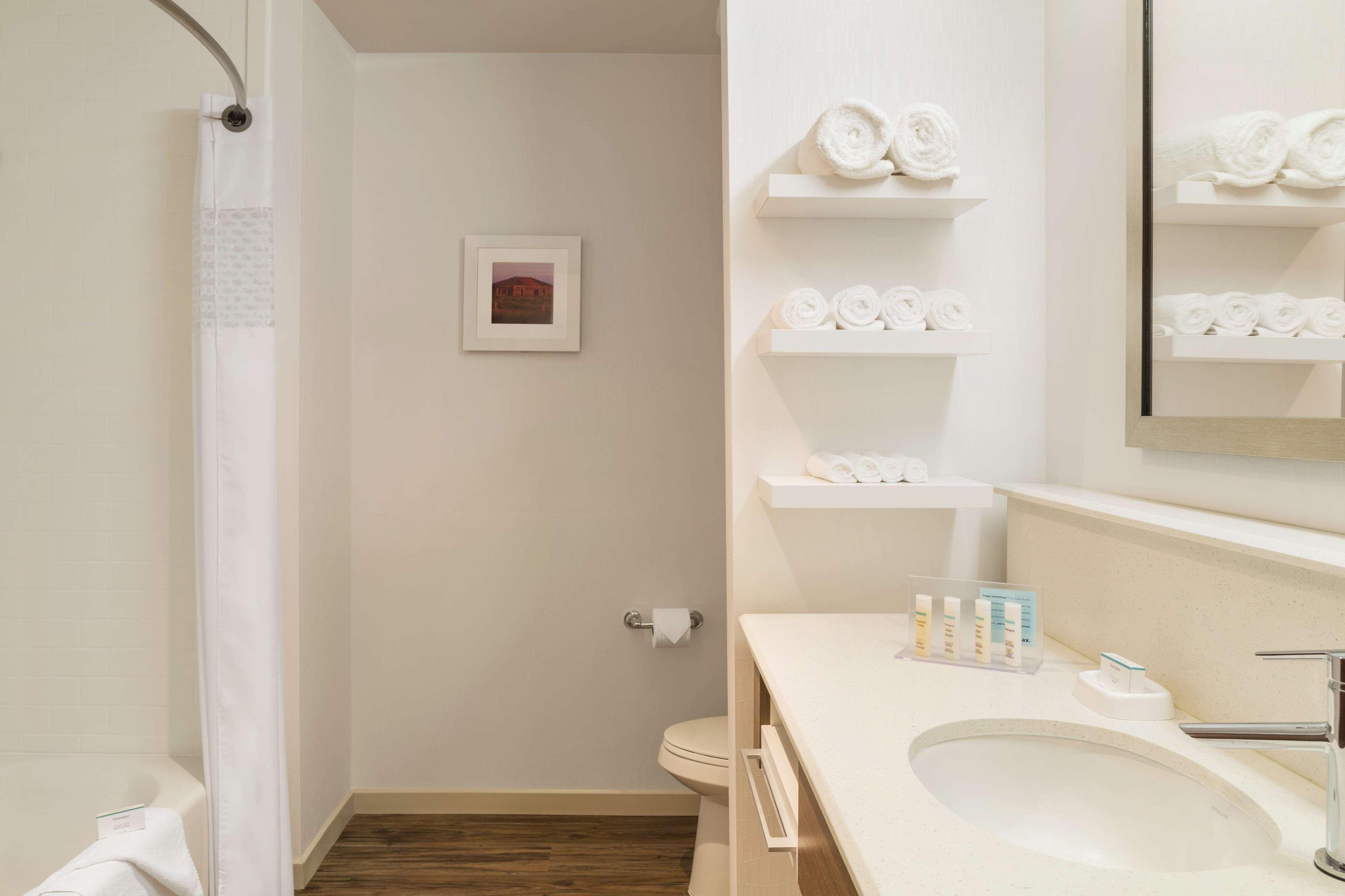 Hampton Inn By Hilton Edmonton/Sherwood Park Εξωτερικό φωτογραφία
