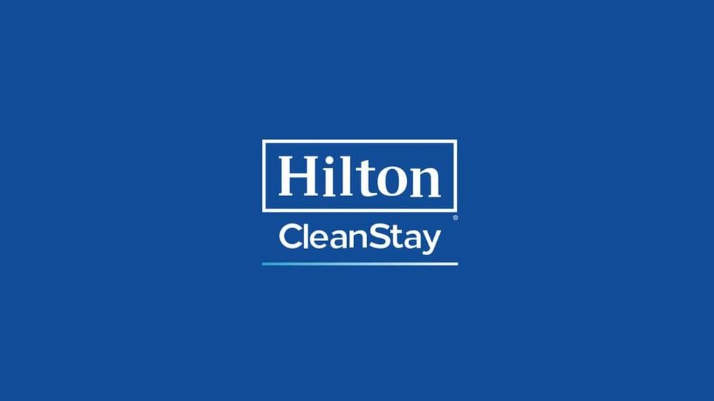 Hampton Inn By Hilton Edmonton/Sherwood Park Εξωτερικό φωτογραφία