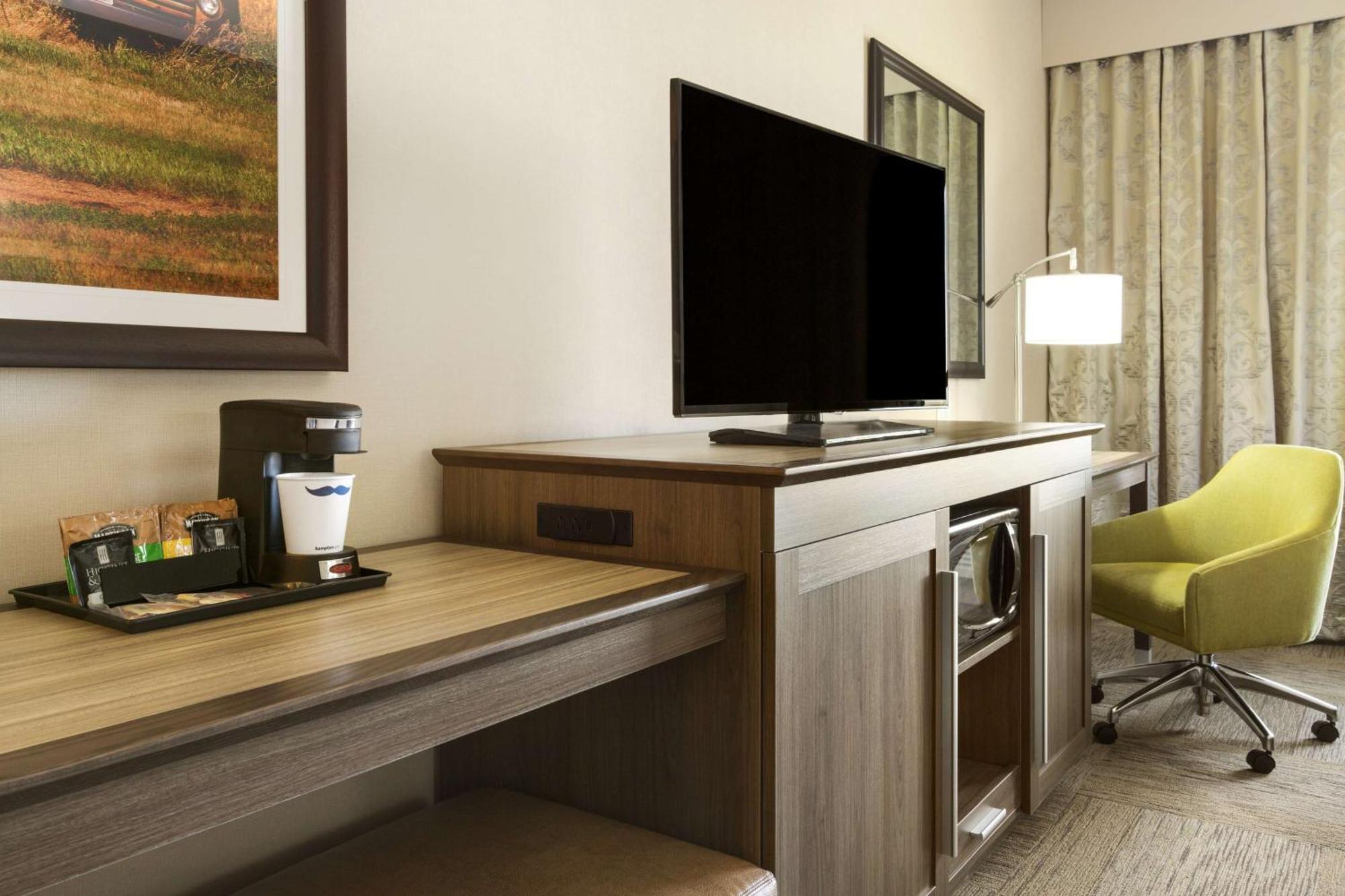 Hampton Inn By Hilton Edmonton/Sherwood Park Εξωτερικό φωτογραφία