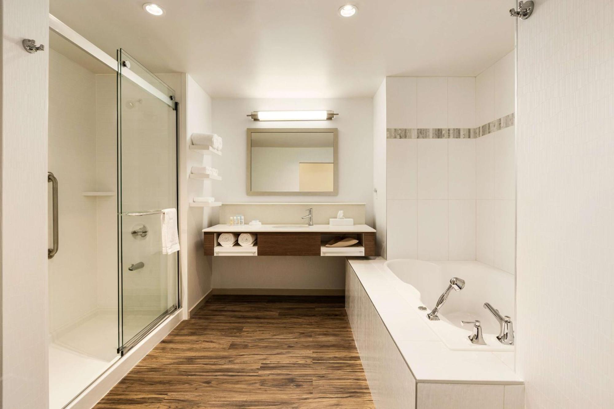 Hampton Inn By Hilton Edmonton/Sherwood Park Εξωτερικό φωτογραφία