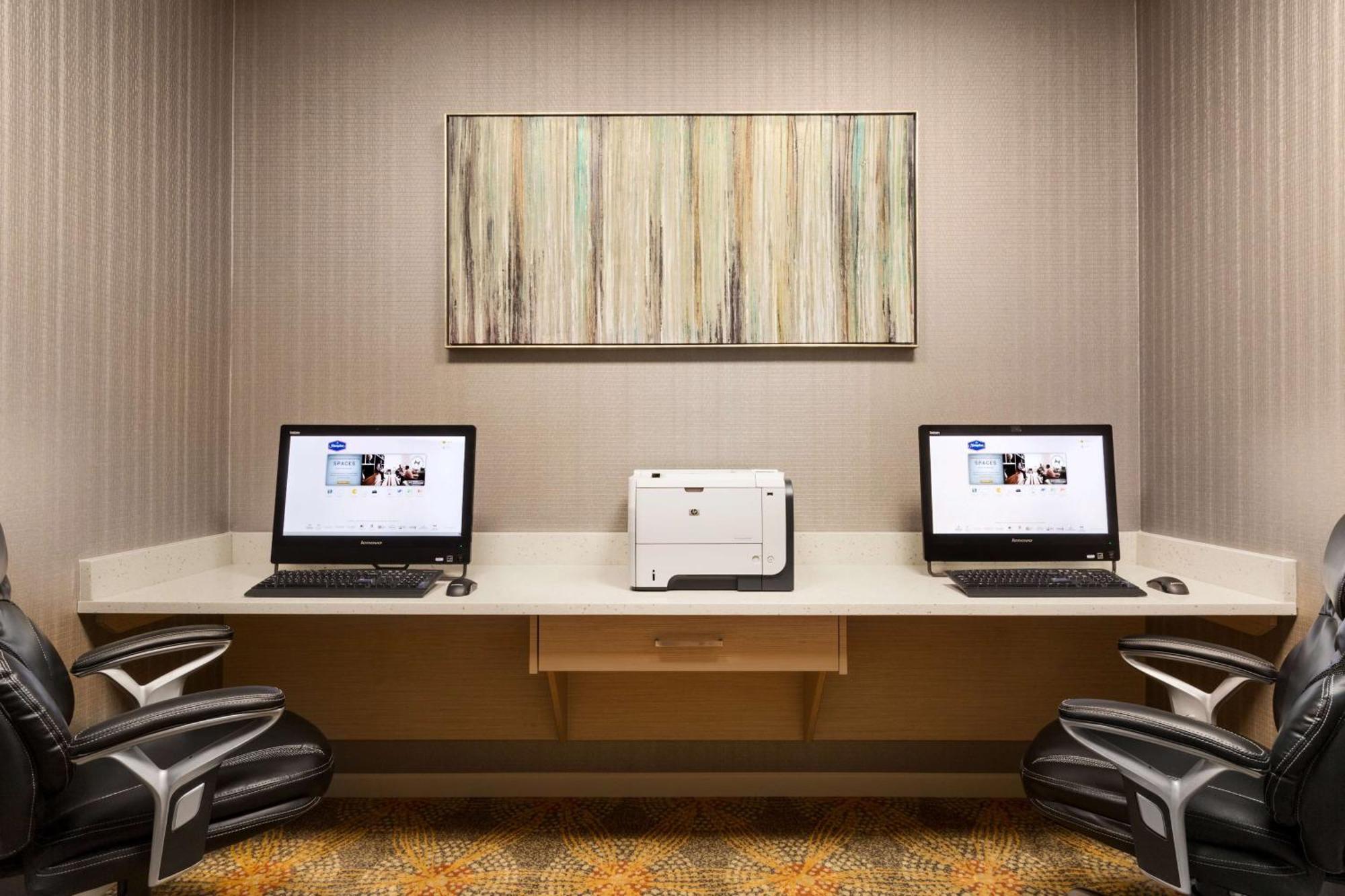 Hampton Inn By Hilton Edmonton/Sherwood Park Εξωτερικό φωτογραφία
